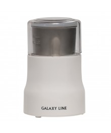 Кофемолка Galaxy LINE GL 0908  (200 Вт, 50г)Кофеварки оптом с доставкой по Дальнему Востоку. Большой каталог кофеварок оптом в Новосибирске.