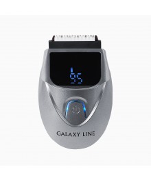 Машинка для стрижки Galaxy LINE GL 4168 аккум, набор, работа 70 мин (24шт/уп)Триммеры оптом с доставкой по Дальнему Востоку. Magnit RMZ оптом по низкой цене.