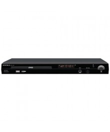 плеер DVD SUPRA DVS-112X черн (USB, 5+1, караоке)ьшой каталог TV приставок оптом со склада в Новосибирске. Качетсвенные TV приставки в Новосибирске.