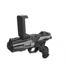 AR GAME Оружие для игр виртуальной и дополненной реальности AR-G9 (пистолет Bluetooth)у. Большой каталог геймпадов oklick оптом, а также джойстики оптом по низким ценам. Геймпадыа oklic