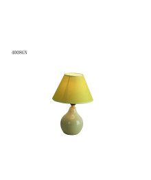 Декоративная лампа 4008 GN (36) (1)