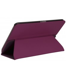 Чехол  для планшета Double case 10.1" DEFENDER роз-фиол для Samsung GT4оптом в Новосибирске по оптовым ценам. Подставка для ноутбука в Новосибирске оптом по низким ценам.