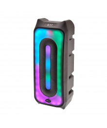 Колонка портативная с BLUETOOTH JBK-S17 (10Вт)и колонки оптом по низкой цене. Большой каталог Мини колонок оптом с доставкой по Дальнему Востоку.