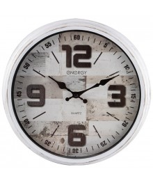 Часы настенные кварцевые ENERGY ЕС-149астенные часы оптом с доставкой по Дальнему Востоку. Настенные часы оптом со склада в Новосибирске.