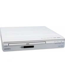 плеер DVD SUPRA DVS-109UX белый (караоке,USB,MP4,рус)ьшой каталог TV приставок оптом со склада в Новосибирске. Качетсвенные TV приставки в Новосибирске.