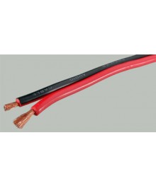 кабель акустический  Premier SCC-RB CCA 2x0,25мм2 100м омедн. красно-черныйстический оптом с доставкой по Дальнему Востоку. Большой выбор акустических кабелей по низкой цене.