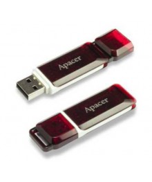 USB2.0 FlashDrives 4Gb Apacer AH321овокузнецк, Горно-Алтайск. Большой каталог флэш карт оптом по низкой цене со склада в Новосибирске.