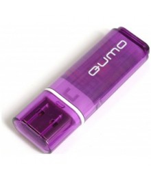 USB2.0 FlashDrives64 Gb Qumo Optiva 01 Vilolet фиолетовыйовокузнецк, Горно-Алтайск. Большой каталог флэш карт оптом по низкой цене со склада в Новосибирске.