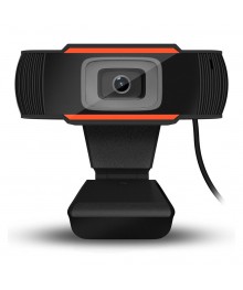 Камера д/видеоконференций OT-PCL02 (1280*720, микрофон) оптом, а также камеры defender, Qumo, Ritmix оптом по низкой цене с доставкой по Дальнему Востоку.