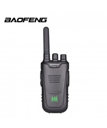 Радиостанция Baofeng BF-T11 (UHF) 0,5W/2W до 6 кмиотелефон оптом в Новосибирске. Радиотелефон в Новосибирске от компании Панасоник по оптовым ценам.