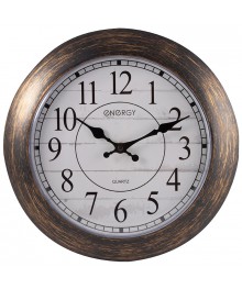 Часы настенные кварцевые ENERGY ЕС-148астенные часы оптом с доставкой по Дальнему Востоку. Настенные часы оптом со склада в Новосибирске.