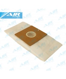 AIR Paper AP-04 бумажные пылесборники 5 шт. (Samsung VP-95)кой. Одноразовые бумажные и многоразовые фильтры для пылесосов оптом для Samsung, LG, Daewoo, Bosch