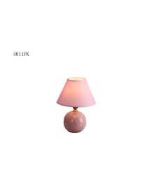 Декоративная лампа 4011 PK (36) (1)