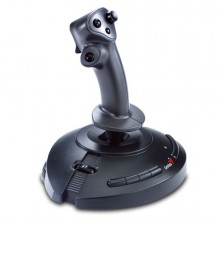 Джойстик Genius MaxFighter F-23 USB
