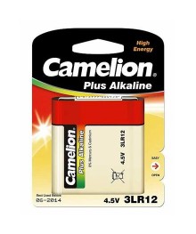 Бат 3LR12        Camelion  BP-1 (6шт)