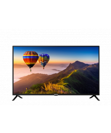 LCD телевизор  Centek 40" CT-8440 цифр тюнер DVB-T/C/T2/S/S2, HDMIx3 (1arc), DOLBY, Full HD,102см по низкой цене с доставкой по Дальнему Востоку. Большой каталог телевизоров LCD оптом с доставкой.
