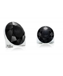 Колонки HERCULES XPS 2.0 Diamond USB