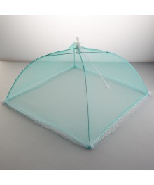 Защитный зонт для продуктов Webber BE-0420, складной 35 см (300)ы для кухни по оптовым ценам. Купить аксессуары для кухни в Новосибирске. Аксессуары для кухни опт.