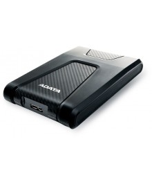 Пам. 2.5"HDD 1000Gb USB3.0 A-Data AHD650-1TU31-CBK AHD650 DashDrive Durable 2.5" черный