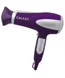Фен Galaxy LINE GL 4324 (2200 Вт, профессиональный, 2 скорости, 3 темп, хол воздух)