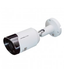 AHD видеокамера OT-VNA28 (1920*1080, 3.6мм, металл)омплекты видеонаблюдения оптом, отправка в Красноярск, Иркутск, Якутск, Кызыл, Улан-Уде, Хабаровск.