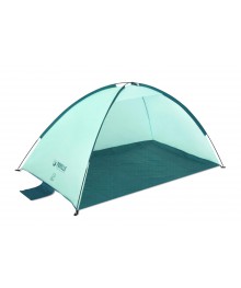 Палатка пляжная, 200 x 120 x 95 см, 68105 Bestwayке. Раскладушки оптом по низкой цене. Палатки оптом высокого качества! Большой выбор палаток оптом.