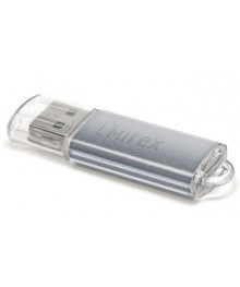 USB2.0 FlashDrives 8Gb Mirex UNIT SILVERовокузнецк, Горно-Алтайск. Большой каталог флэш карт оптом по низкой цене со склада в Новосибирске.