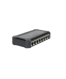 Коммутатор Origo OS2108 OS2108/A1A (L2) 8x1Гбит/с неуправляемый