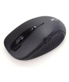 Мышь A4Tech XG-760, USB (черный) 6 кн, 1 кл-кн, 3200 dpi