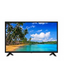 LCD телевизор  Starwind 32" SW-LED32BA201 черный HD READY DVB-T2/C USB (RUS) по низкой цене с доставкой по Дальнему Востоку. Большой каталог телевизоров LCD оптом с доставкой.