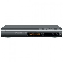 плеер DVD SUPRA DVS-090X черный (караоке, USB,2+1,2 микр входа, рус)ьшой каталог TV приставок оптом со склада в Новосибирске. Качетсвенные TV приставки в Новосибирске.