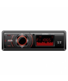 Авто магнитола Supra SFD-100U (Без диска! USB/SD/MMC MP3/WMA 4*50Вт УКВ/FM/AM теги красн подсв)ла оптом. Автомагнитола оптом Большой каталог автомагнитол оптом по низкой цене высокого качества.
