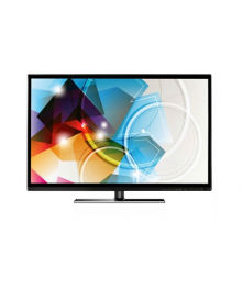 LCD телевизор Nordstar NSTV-3206 (32 дюйма, LED, FullHD 1920*1080 черный по низкой цене с доставкой по Дальнему Востоку. Большой каталог телевизоров LCD оптом с доставкой.