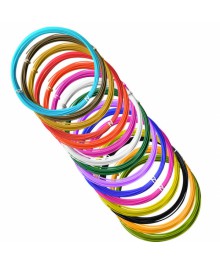 ABS пластик для 3D ручки Орбита PM-TYP03 (D-15) (15 цветов). Игровая приставка Ritmix оптом со склада в Новосибриске. Большой каталог игровых приставок оптом.