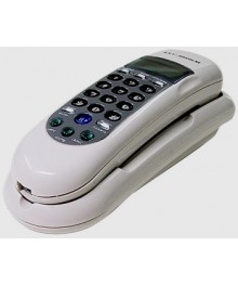 телефон ТЕЛФОН KXT 9950LM (CID/полифония/ЖКИ/память10)птом с доставкой по Сибири и Дальнему Востоку. Телефоны оптом Ritmix Texet Voxtel по выгодной цене.