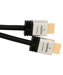 Кабель HDMI-HDMI  DEFENDER HDMI-17PRO 5 метра  BLВостоку. Адаптер Rolsen оптом по низкой цене. Качественные адаптеры оптом со склада в Новосибирске.