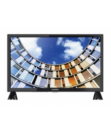 LCD телевизор  Starwind 24" SW-LED24BA201 черный HD READY, DVB-T/T2/C, USB (RUS)