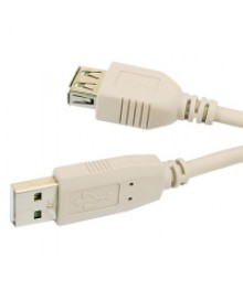 Кабель удлинитель DEFENDER USB02-06PRO USB2.0 AM/AF,1.8м,зол.конт,2фер.филВостоку. Адаптер Rolsen оптом по низкой цене. Качественные адаптеры оптом со склада в Новосибирске.