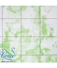 Пленка самоклеющаяся Grace 5203-45 зелёный мрамор, повышенная плотность, 45см/8мПленка самоклеющаяся оптом с доставкой по РФ по низким цекнам.