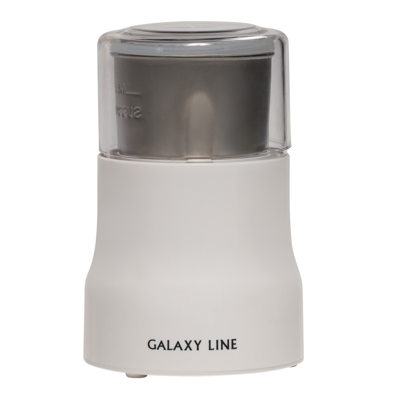 Кофемолка Galaxy LINE GL 0908  (200 Вт, 50г)