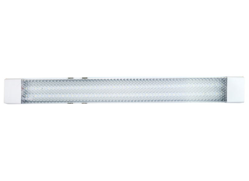 Светильник линейный светодиод Ultraflash LWL-5033-01 (Led, 20Вт, 6500К)