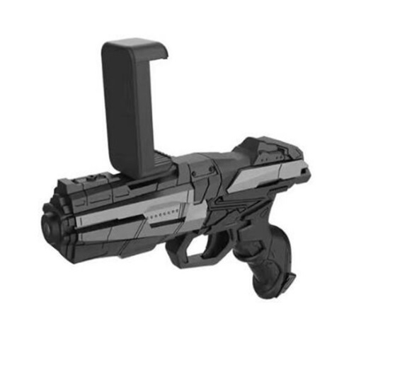 AR GAME Оружие для игр виртуальной и дополненной реальности AR-G9 (пистолет Bluetooth)