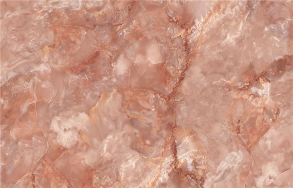 Пленка самоклеющаяся Grace M105-45 коричневый мрамор, повышенная плотность, 45см/8м