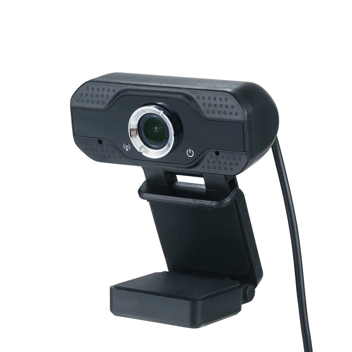 Камера д/видеоконференций OT-PCL04 (1920*1080, с микрофоном)