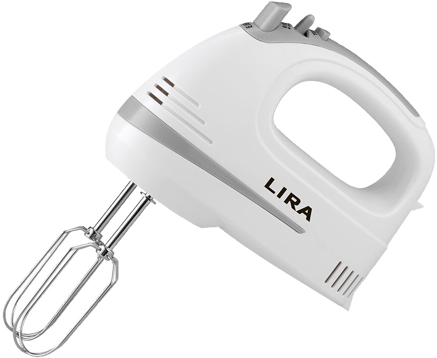 Миксер LIRA LR 0307 (мощность 300Вт) уп 12шт