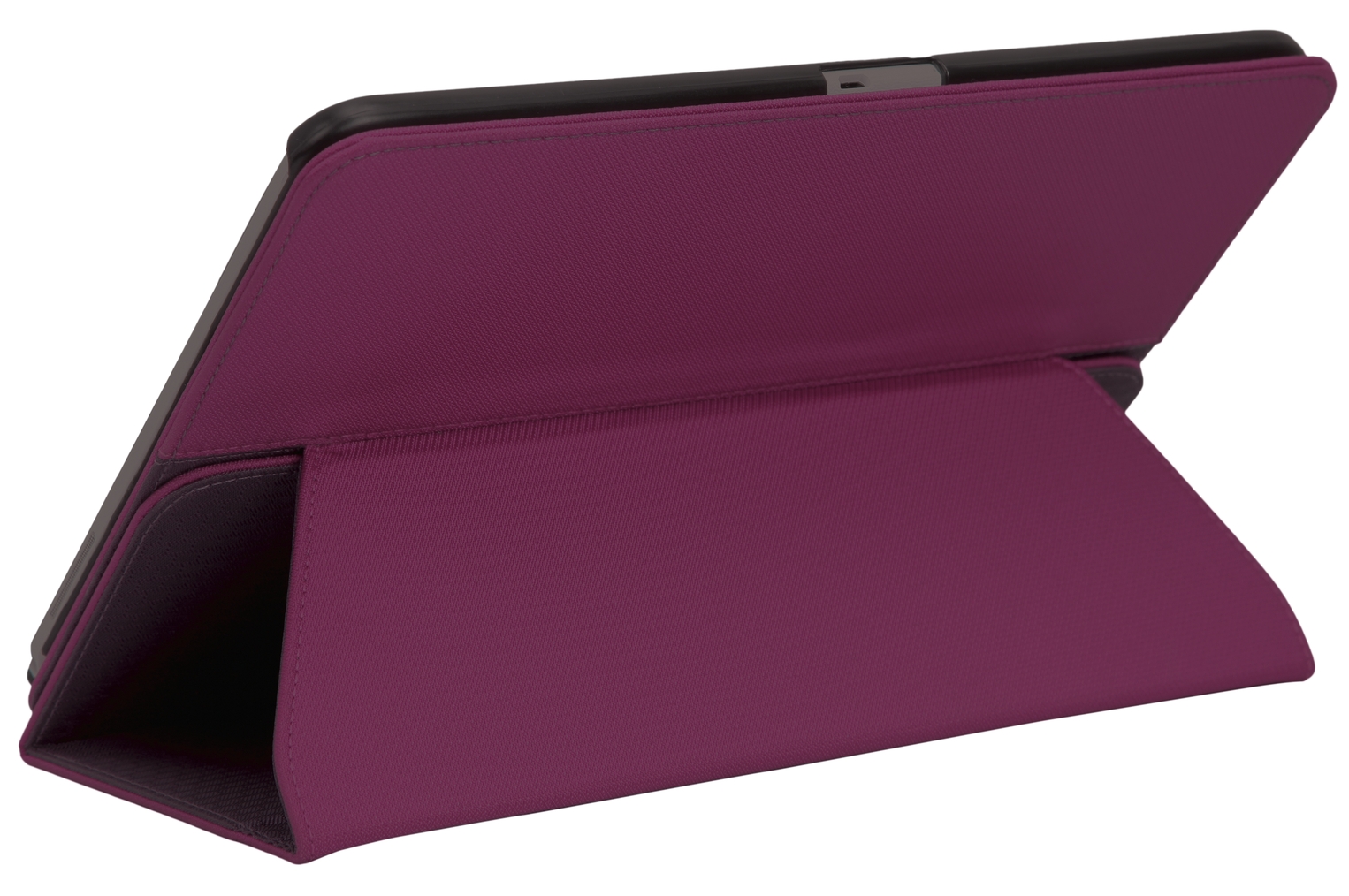 Чехол  для планшета Double case 10.1" DEFENDER роз-фиол для Samsung GT4