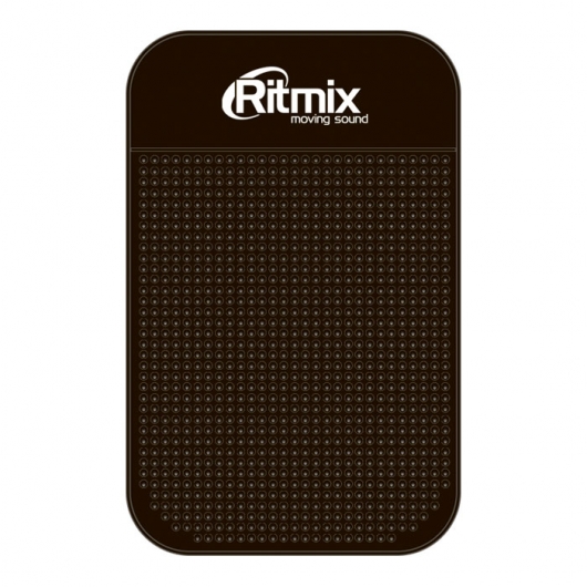 Держатель смартфона RITMIX RCH-003 силиконовый коврик