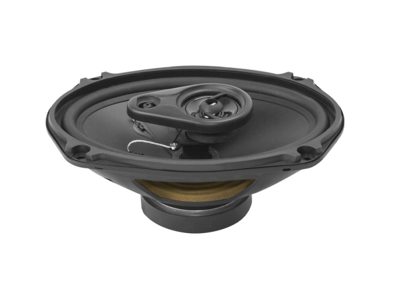 Авто колонки Soundmax SM-CSL693 16х24см, max300Вт, номинал 110Вт