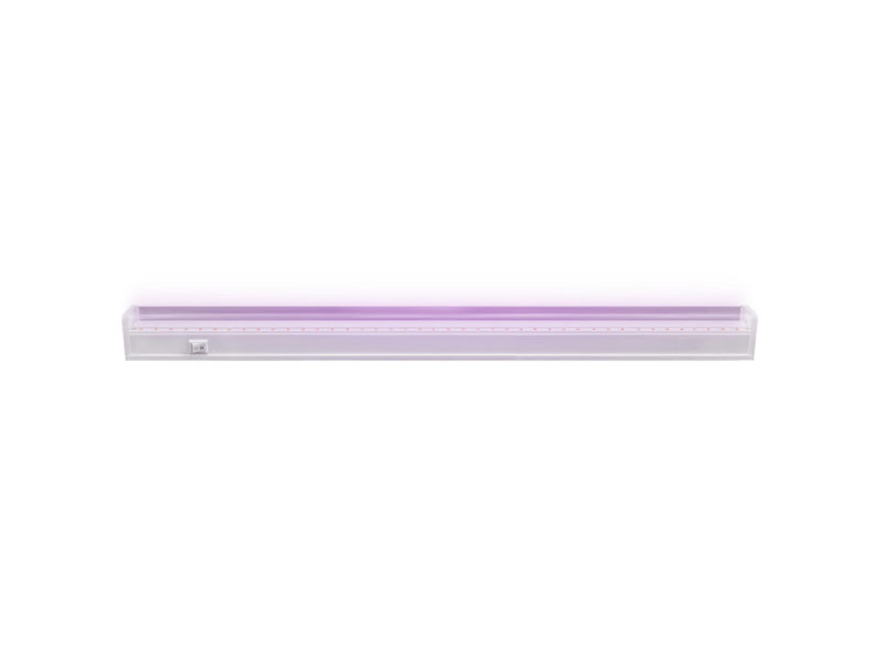 Светильник линейный светодиод Ultraflash LWL-2014-03CL (15W,220В,ФИТО)