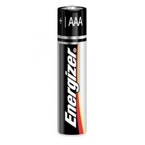 Бат LR3            Energizer  MAX BL-4 (48шт)